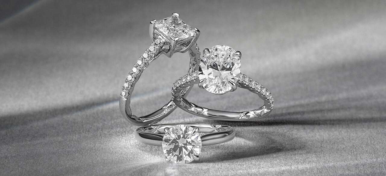 bague diamant naturel et bague diamant de laboratoire