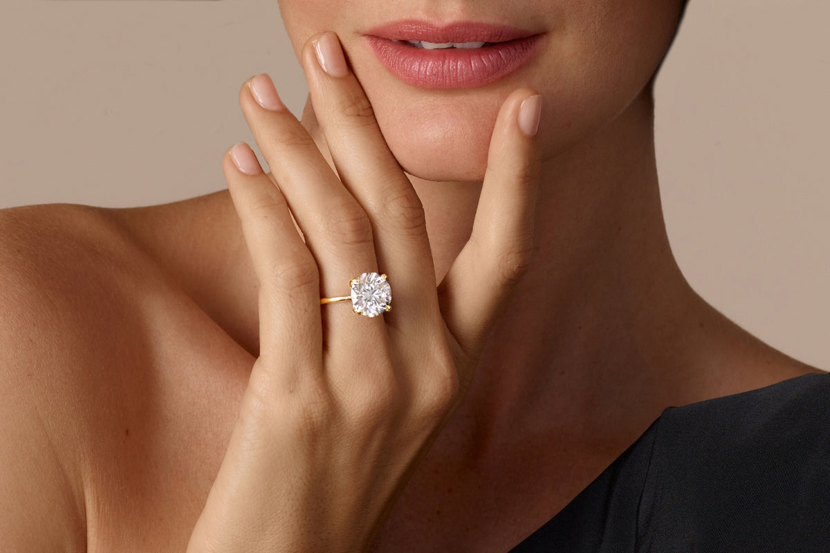 Diamea | Les meilleurs bijoux en diamants au Maroc